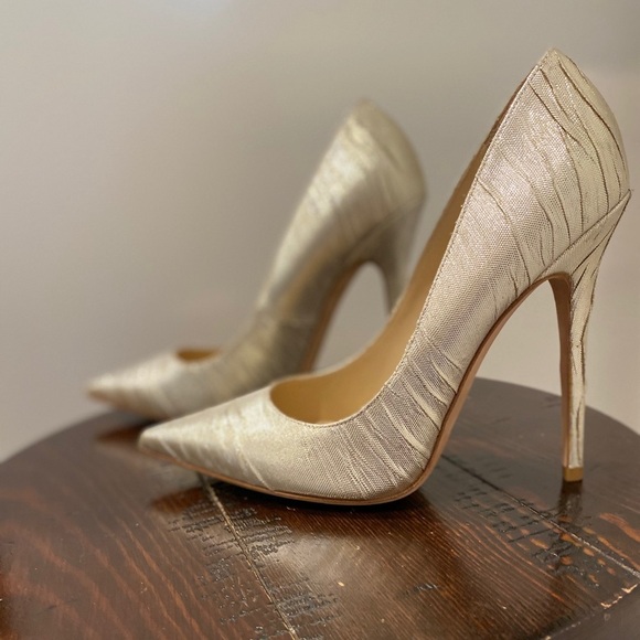 Jimmy Choo Shoes - Jimmy Choo pumps